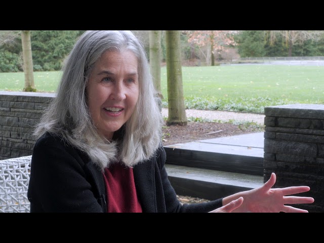 “I internalized that to be competent meant not to cry; You do what you think is needed to get good care for your child.”