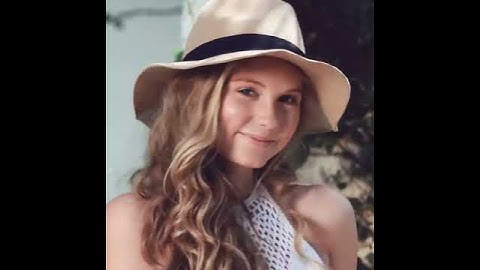 Amanda Paige