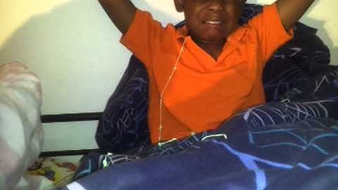 Silly String Terror HILARIOUS