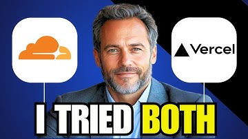 Cloudflare vs Vercel Review: Which One Should You Choose?