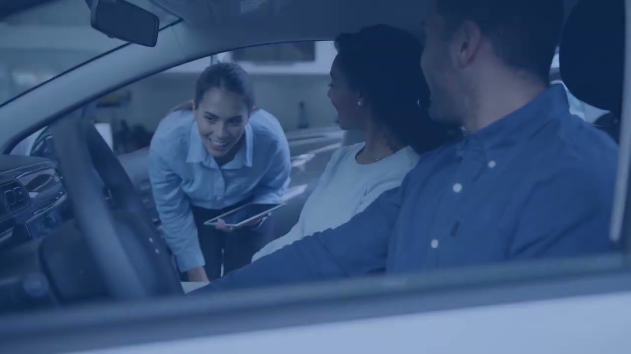 Ray Chevrolet Since 1963