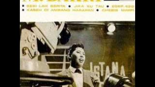 M.Bakri - Kenang Daku Dalam Doamu