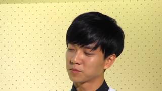 20140717 헬로우 모바일 행사 1 -Talk