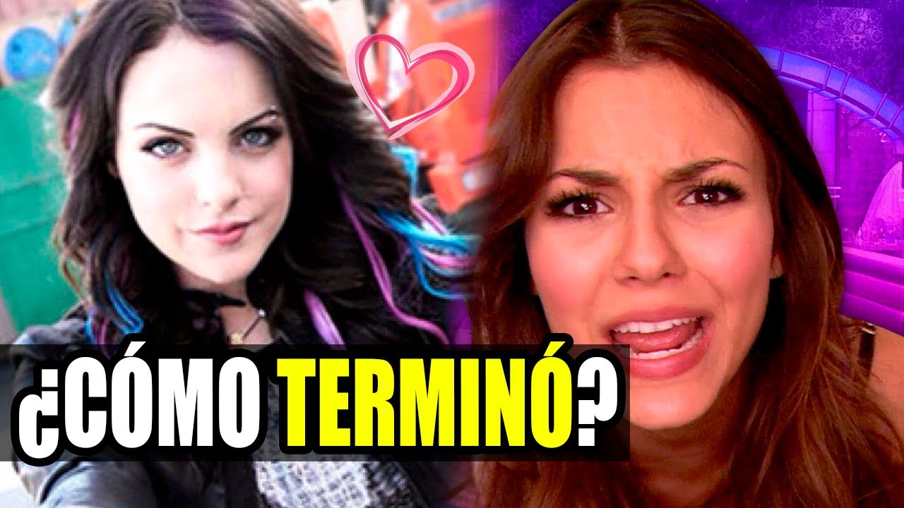 ¿Cancelada? Te explico todo | Victorious