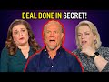 Is the Brown Legacy Over?! Coyote Pass Buyer Turns Their Plans Upside Down!