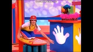 Hi-5 USA Surfer Jenn