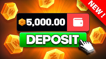 I Deposited My ENTIRE Bank Account On This NEW Site...