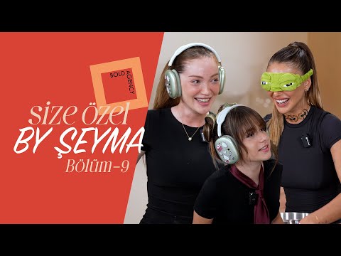 Danla Bilic, Şeyma Subaşı ve Melisa Ilıcalı’dan mutfakta kahkaha dolu anlar –  Size Özel By Şeyma