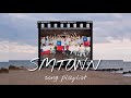 Kpop song softchill playlist  smtown part 1