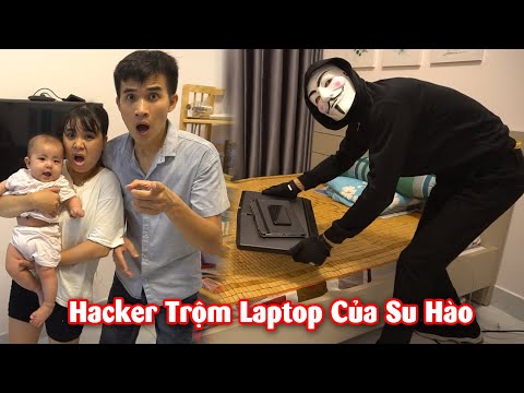 cách lấy lại mật khẩu zing me khi bi hack - Hacker Đột Nhập Nhà Su Hào Trộm Laptop (Hacker Break In)