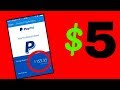 🔥Como GANAR 5 DOLARES Para PayPal Por Mensaje (GENERAR INGRESOS DIARIOS x Internet)