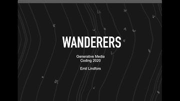 Wanderers
