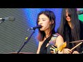 230806 HITSUJIBUNGAKU 양문학 - 金色 @ 펜타포트 락페스티벌 2023 PENTAPORT ROCK FESTIVAL