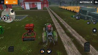 Farming pro 2 / tarım oyunu / farming game / # 535 HD / screenshot 1