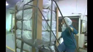 Nepali, Welcome DVD Chapter 9. Employment