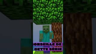 bande annonce de la chaîne MGcraft