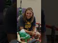 Lauren Holiday Impact Award Nominee Spotlight: Kate Del Fava