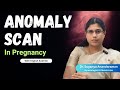 Anomaly Scan Explained 🧠🍼 | Must-Know Pregnancy Test for Baby’s Health 🤰👶 🔍👶Dr Suganya Anandaraman