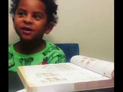 Jaden Broke 
