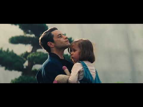 007 : James Bond - No Time To Die - Clips