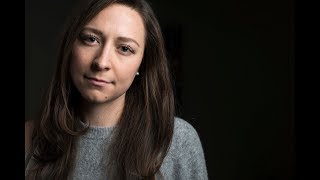 ‘My insides are shattered’ Former Olympian Ariana Kukors tells of alleged a buse