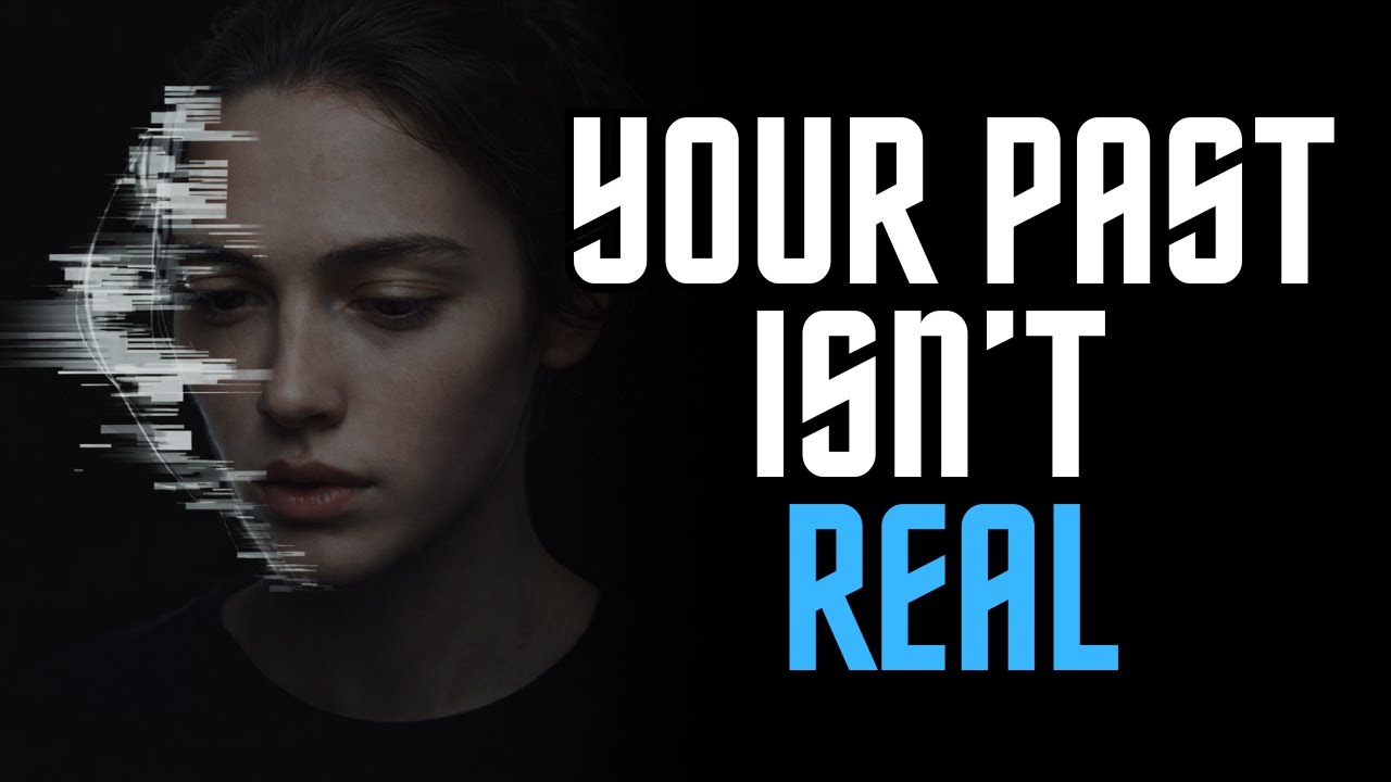 Why You Remember the Past Wrong  Every Time (Memory Bias)