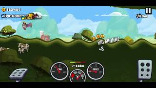 Easy way to beat the final featured challenge on HCR2 (15\/9\/25-22\/9\/25)
