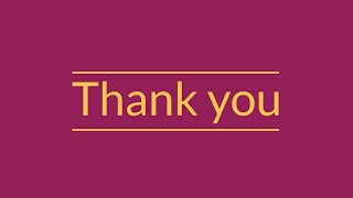 Sightsavers – thank you for your support