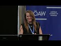 Dani Clode: “Augmentation design exploring the future body”