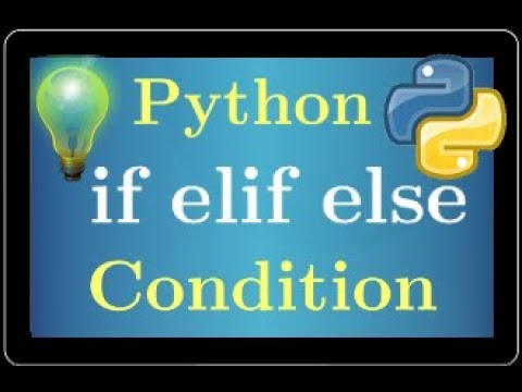 Vidéo: Comment utilisez-vous les instructions IF en Python ?