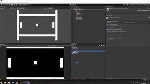 Make Pong in Unity in 30 minutes(Beginner level)