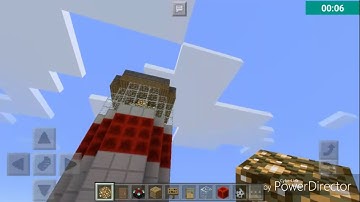 My Minecraft pe leet server