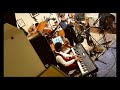 Auf den Ersten Blick (Fabien Enger) | NOTSOLATIN JAZZ SERIES - Philadelphia