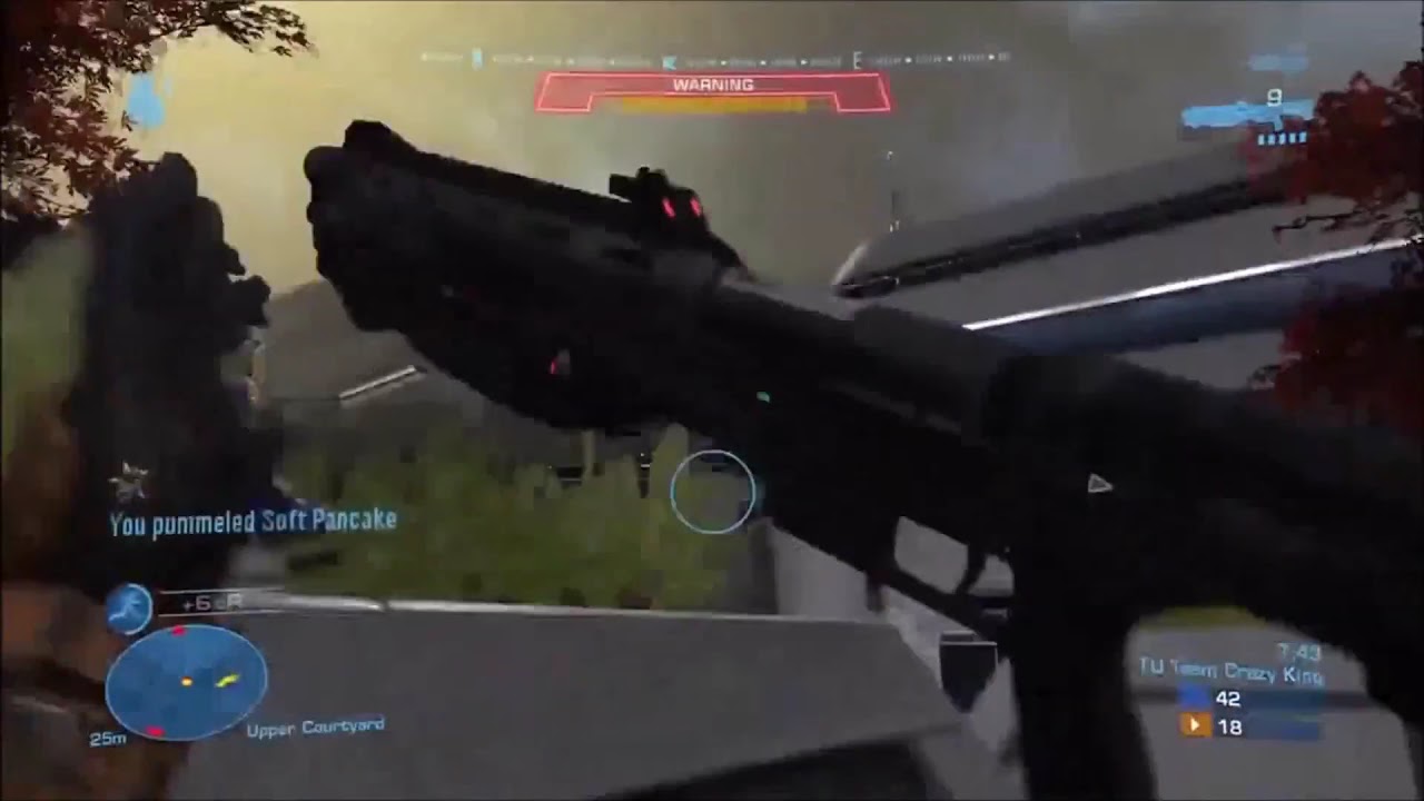 The Randomers S1 E13 - The Best...