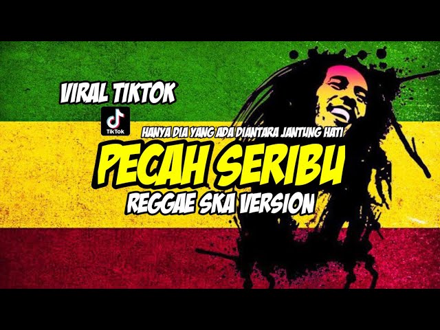 HANYA DIA YANG ADA DI ANTARA JANTUNG HATI (PECAH SERIBU) REGGAE SKA VERSION class=