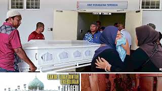 Harian Metro 8 Disember 2025