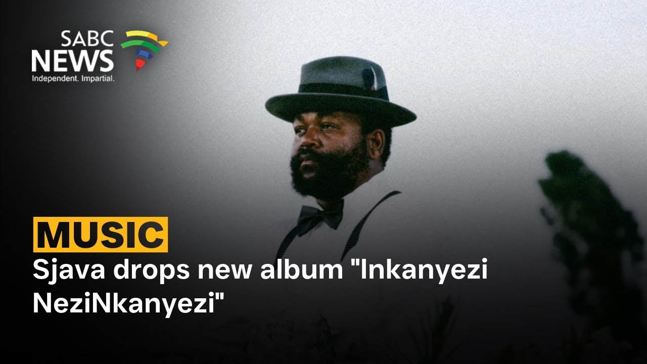 Sjava Iskhwele Download Sjava drops new album