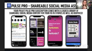 New Promoter Launch Training!