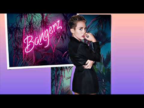 (+) Miley Cyrus - Adore You (Audio)