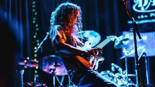 Guthrie Govan - Regret #9, Isolated Guitar Solo, Steven Wilson - Hand. Cannot Erase.