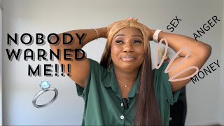 11 THINGS I WISH I KNEW BEFORE GETTING MARRIED! Learn from my Mistakes (5 Years Later)