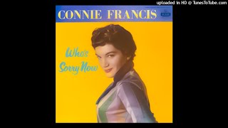 Watch Connie Francis Heartaches video