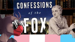 Confessions of the Fox by CloudCuckooCountry 8,488 views 4 years ago 12 minutes, 5 seconds