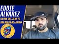 Eddie Alvarez in 'serious talks' to box Oscar De La Hoya after DQ | Ariel Helwani's MMA Show