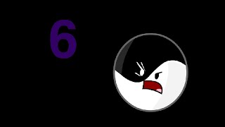 The Amazing Bfdi Marble Race 2 Part 6