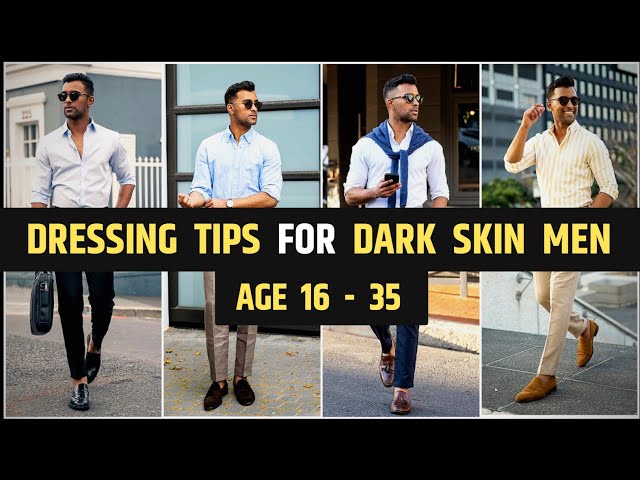 Dressing for complexion and skin colour: Should you care? – Permanent Style