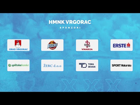 HMNK Vrgorac vs. MNK Crnica