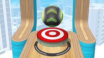 Going Balls Super SpeedRun Gameplay Level 1266