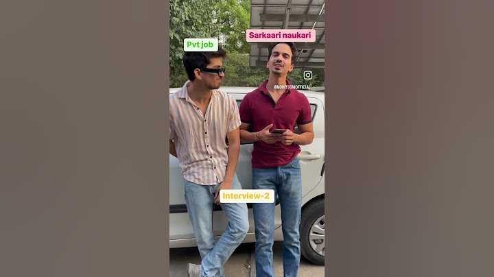 Private job walo reality 😂 #youtubeshorts #shortsviral