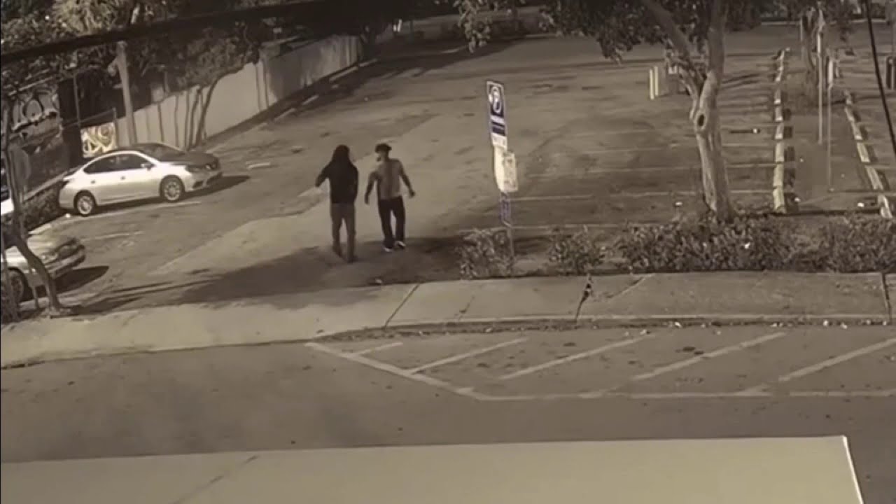 Police seek man in connection with fatal Fort Lauderdale shooting - YouTube